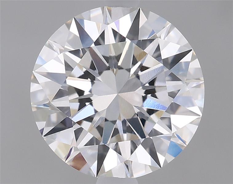 IGI 1.53 Carat Round Brilliant Lab Grown Diamond 人工培育鑽石 實驗室人造鑽石