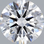 IGI 2.17 Carat Round Brilliant Lab Grown Diamond 人工培育鑽石 實驗室人造鑽石