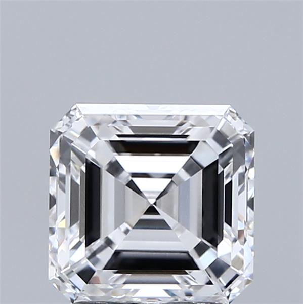 IGI 2.03 Carat Asscher Lab Grown Diamond 人工培育鑽石 實驗室人造鑽石