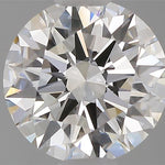 IGI 1.01 Carat Round Brilliant Lab Grown Diamond 人工培育鑽石 實驗室人造鑽石