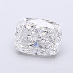 IGI 1.52 Carat Cushion Lab Grown Diamond 人工培育鑽石 實驗室人造鑽石