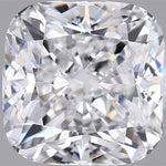 IGI 2.06 Carat Cushion Lab Grown Diamond