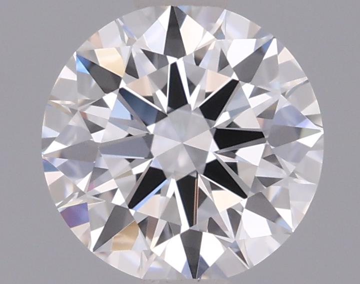 IGI 0.92 Carat Round Brilliant Lab Grown Diamond 人工培育鑽石 實驗室人造鑽石