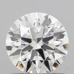 IGI 0.82 Carat Round Brilliant Lab Grown Diamond 人工培育鑽石 實驗室人造鑽石