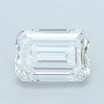 IGI 1.83 Carat Emerald Lab Grown Diamond