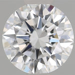 IGI 0.72 Carat Round Brilliant Lab Grown Diamond 人工培育鑽石 實驗室人造鑽石