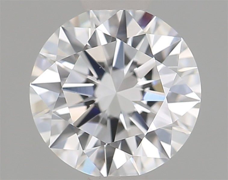 IGI 0.72 Carat Round Brilliant Lab Grown Diamond 人工培育鑽石 實驗室人造鑽石