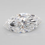 IGI 1.43 Carat Marquise Lab Grown Diamond