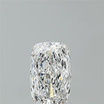 IGI 1.10 Carat Cushion Lab Grown Diamond 人工培育鑽石 實驗室人造鑽石