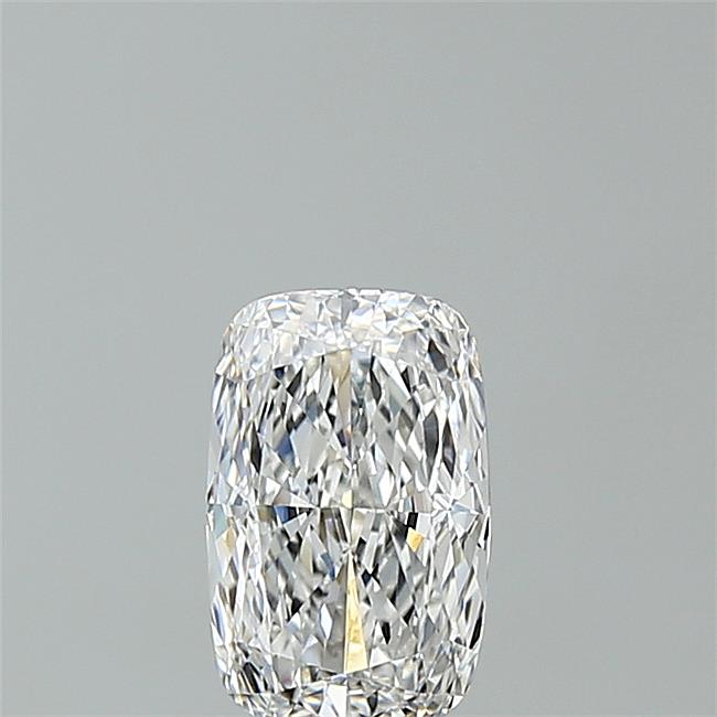 IGI 1.10 Carat Cushion Lab Grown Diamond 人工培育鑽石 實驗室人造鑽石