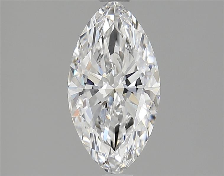 IGI 1.29 Carat Marquise Lab Grown Diamond 人工培育鑽石 實驗室人造鑽石