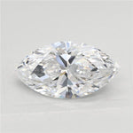 IGI 1.55 Carat Marquise Lab Grown Diamond 人工培育鑽石 實驗室人造鑽石