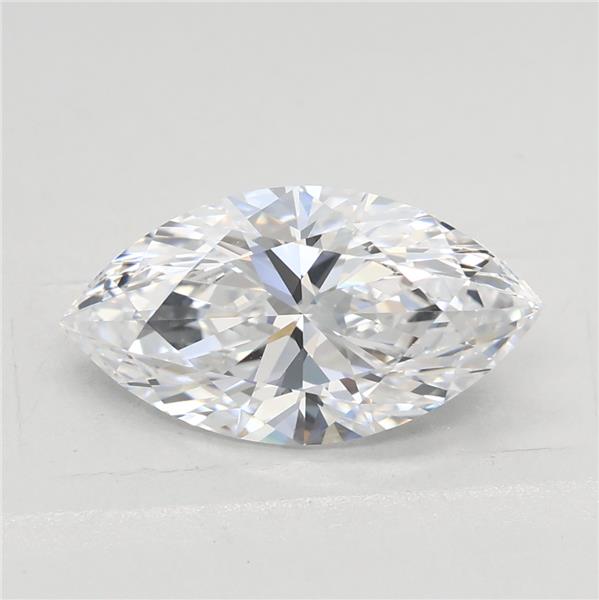 IGI 1.55 Carat Marquise Lab Grown Diamond 人工培育鑽石 實驗室人造鑽石