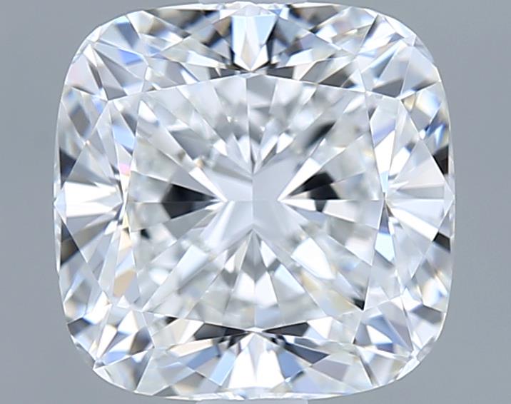 IGI 1.82 Carat Cushion Lab Grown Diamond 人工培育鑽石 實驗室人造鑽石