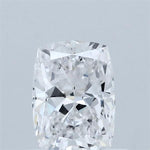 IGI 0.74 Carat Cushion Lab Grown Diamond 人工培育鑽石 實驗室人造鑽石