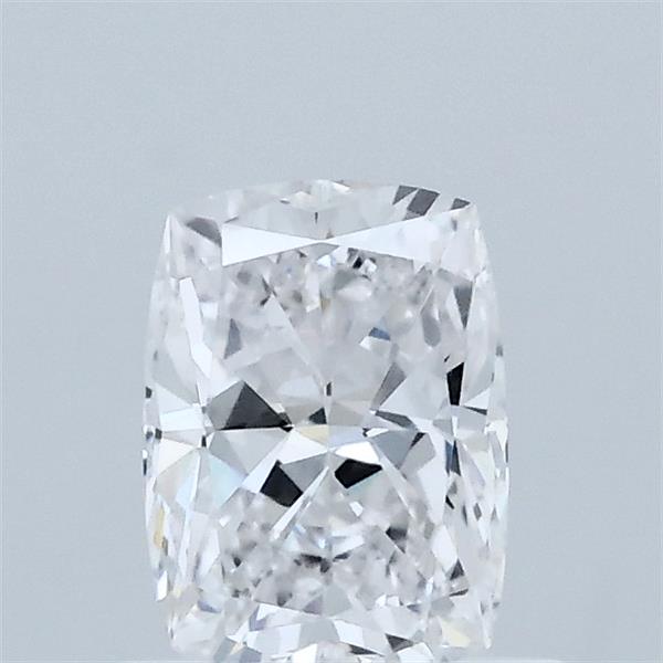 IGI 0.74 Carat Cushion Lab Grown Diamond 人工培育鑽石 實驗室人造鑽石