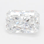 IGI 1.46 Carat Radiant Cut Lab Grown Diamond 人工培育鑽石 實驗室人造鑽石