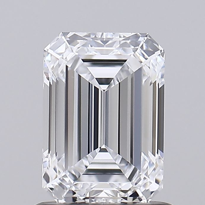 GIA 1.02 Carat Emerald Lab Grown Diamond