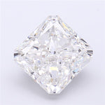 IGI 5.03 Carat Radiant Cut Lab Grown Diamond 人工培育鑽石 實驗室人造鑽石