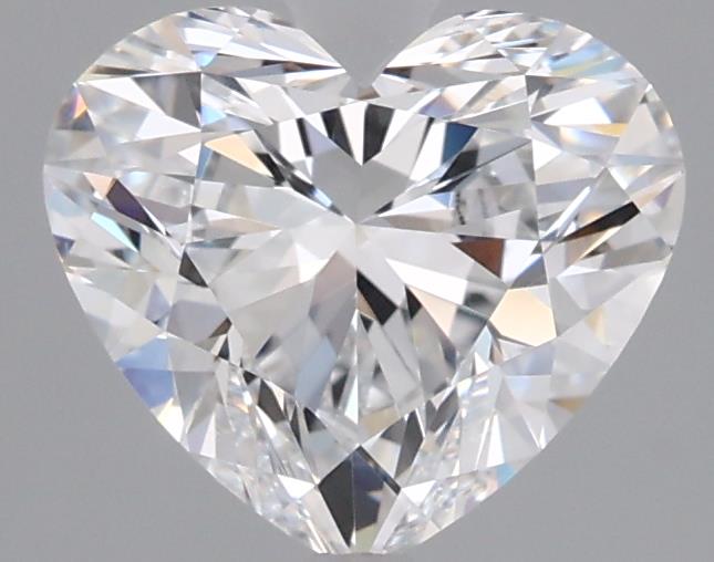 IGI 1.51 Carat Heart Lab Grown Diamond 人工培育鑽石 實驗室人造鑽石