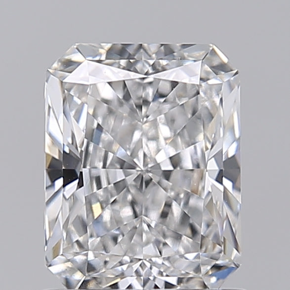 IGI 1.02 Carat 雷地恩切割 - Radiant Cut 培育鑽石 Lab Grown Diamond 人造鑽石 人工鑽石 實驗室鑽石 培養鑽石 香港 培育鑽 