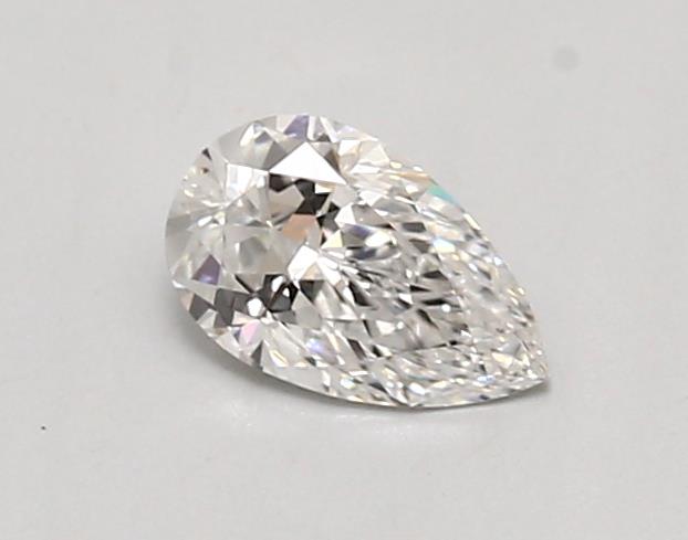 IGI 0.67 Carat Pear Lab Grown Diamond 人工培育鑽石 實驗室人造鑽石