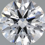 IGI 1.10 Carat Round Brilliant Lab Grown Diamond 人工培育鑽石 實驗室人造鑽石