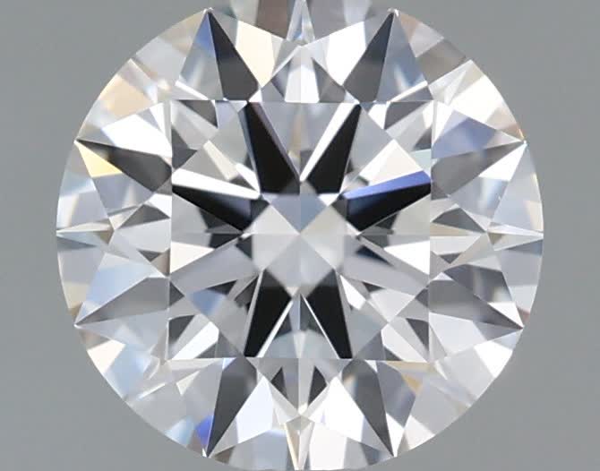 IGI 1.10 Carat Round Brilliant Lab Grown Diamond 人工培育鑽石 實驗室人造鑽石