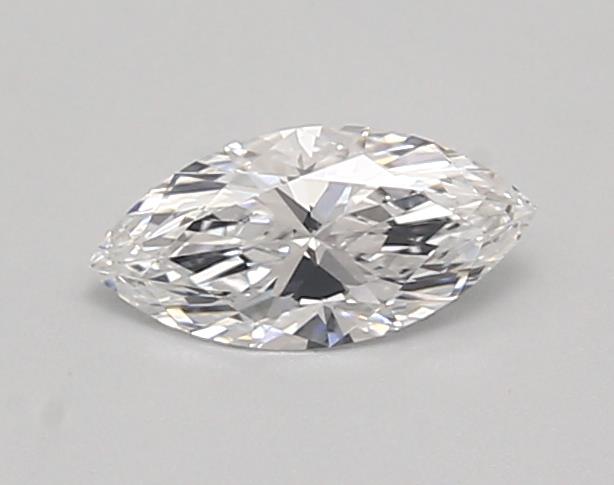 IGI 0.62 Carat Marquise Lab Grown Diamond