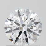 IGI 1.04 Carat Round Brilliant Lab Grown Diamond