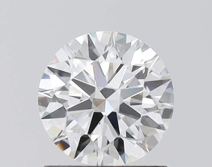 IGI 1.04 Carat Round Brilliant Lab Grown Diamond