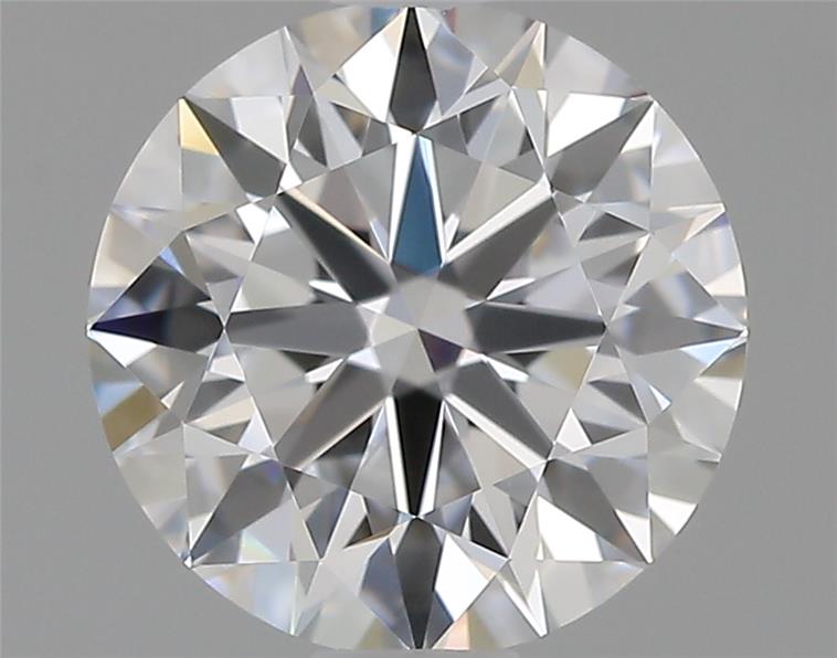 IGI 1.23 Carat Round Brilliant Lab Grown Diamond 人工培育鑽石 實驗室人造鑽石