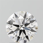 IGI 1.26 Carat Round Brilliant Lab Grown Diamond 人工培育鑽石 實驗室人造鑽石