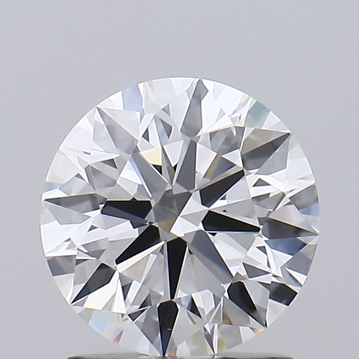 IGI 1.41 Carat Round Brilliant Lab Grown Diamond
