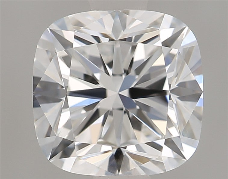 IGI 1.5 Carat Cushion Lab Grown Diamond