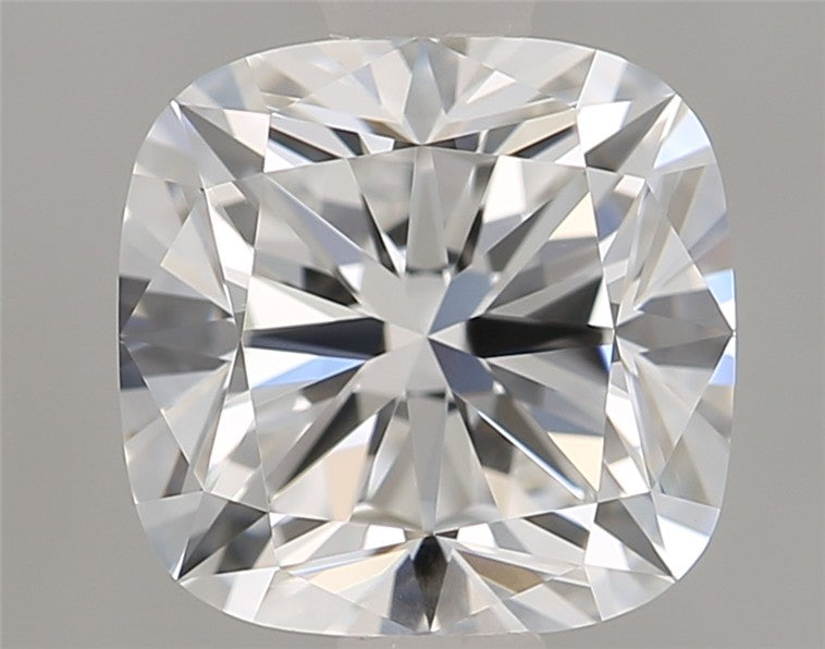 IGI 1.5 Carat Cushion Lab Grown Diamond