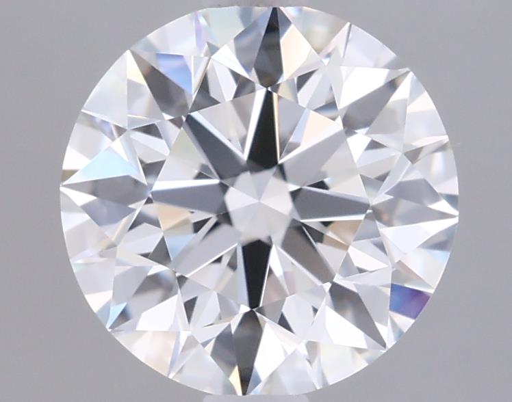 IGI 1.5 Carat Round Brilliant Lab Grown Diamond