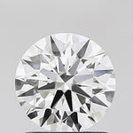 IGI 1.04 Carat Round Brilliant Lab Grown Diamond