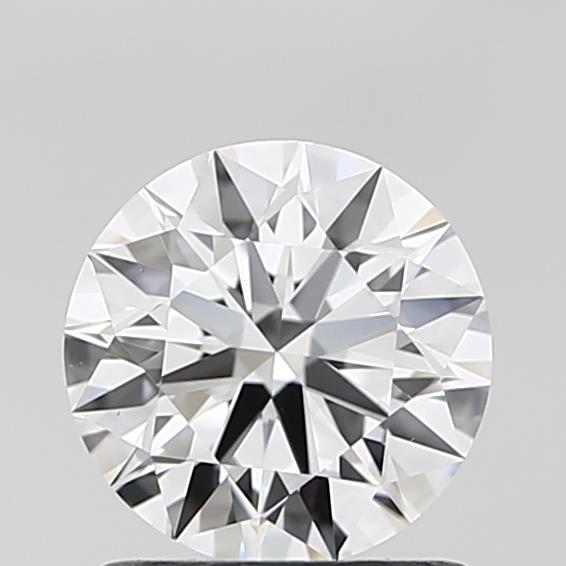 IGI 1.04 Carat Round Brilliant Lab Grown Diamond