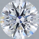 IGI 4.52 Carat Round Brilliant Lab Grown Diamond 人工培育鑽石 實驗室人造鑽石