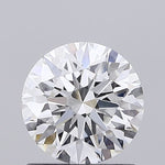 IGI 1.10 Carat Round Brilliant Lab Grown Diamond 人工培育鑽石 實驗室人造鑽石