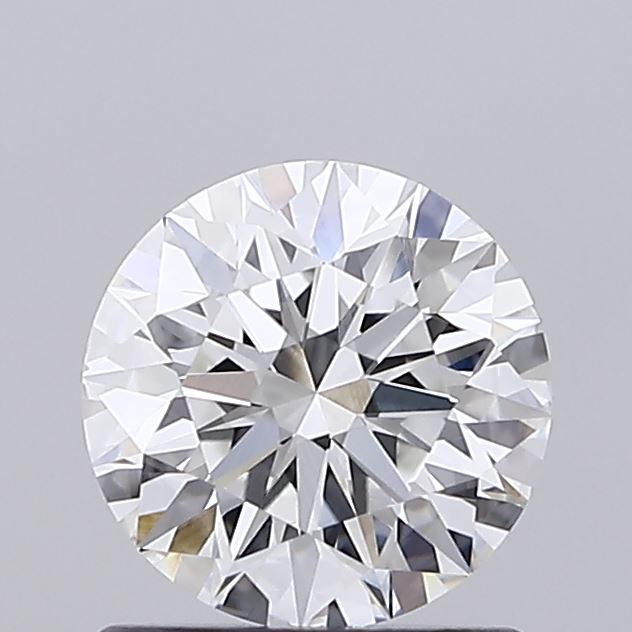 IGI 1.10 Carat Round Brilliant Lab Grown Diamond 人工培育鑽石 實驗室人造鑽石