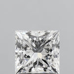 IGI 1.54 Carat Princess Cut Lab Grown Diamond 人工培育鑽石 實驗室人造鑽石