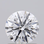 IGI 0.86 Carat Round Brilliant Lab Grown Diamond 人工培育鑽石 實驗室人造鑽石