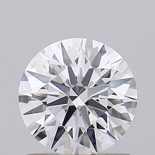 IGI 0.86 Carat Round Brilliant Lab Grown Diamond 人工培育鑽石 實驗室人造鑽石