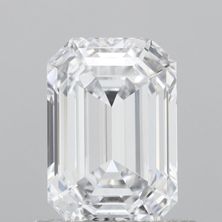 IGI 1.03 Carat Emerald Lab Grown Diamond 人工培育鑽石 實驗室人造鑽石
