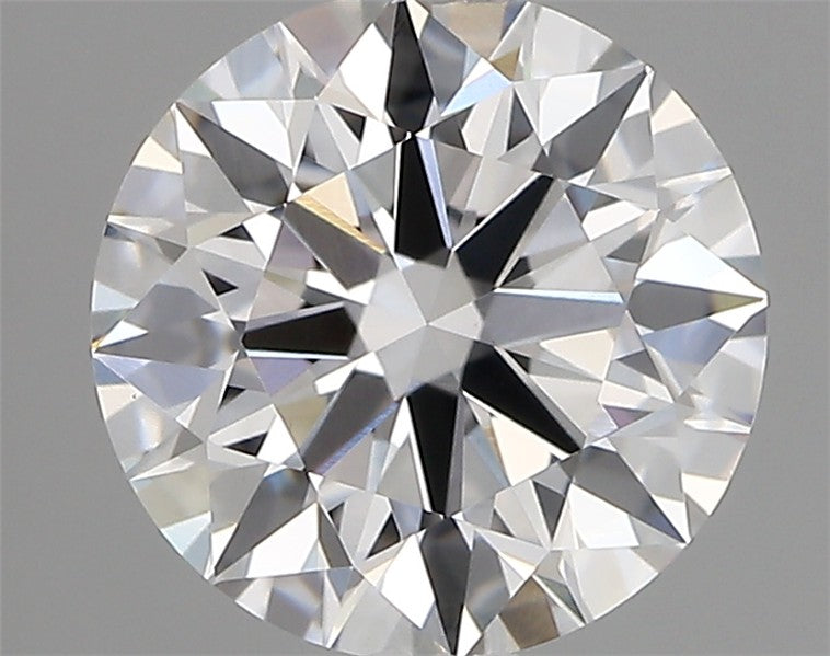 IGI 1.64 Carat Round Brilliant Lab Grown Diamond