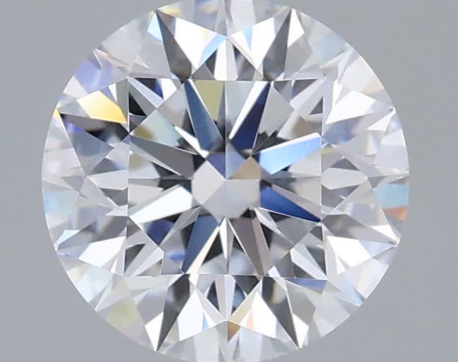 IGI 1.50 Carat Round Brilliant Lab Grown Diamond 人工培育鑽石 實驗室人造鑽石