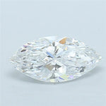 IGI 1.43 Carat Marquise Lab Grown Diamond 人工培育鑽石 實驗室人造鑽石