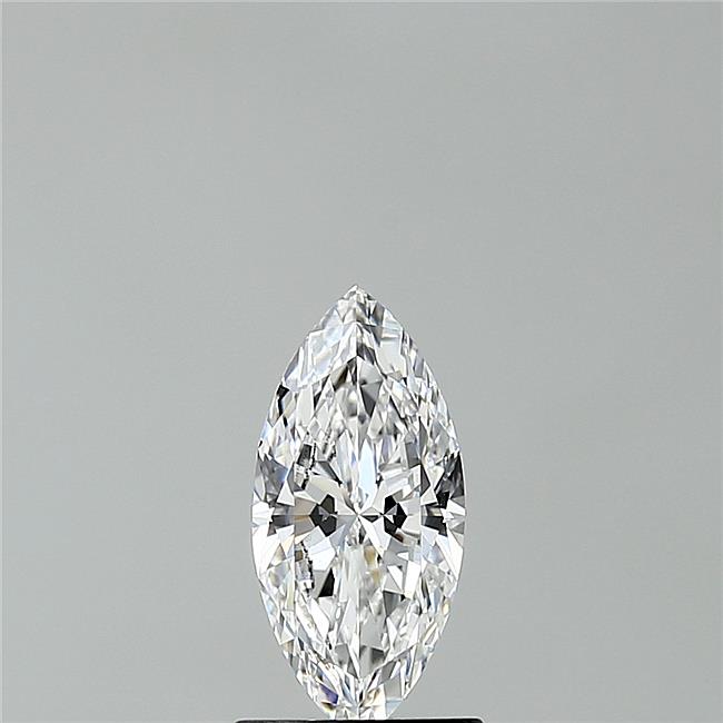 IGI 1.01 Carat Marquise Lab Grown Diamond 人工培育鑽石 實驗室人造鑽石